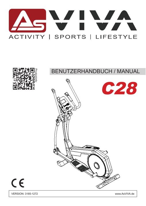 Orbitrek C28 Runner