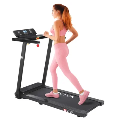 2in1 – Walk & Run bieżnia T21