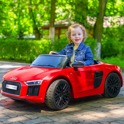 Elektro Auto Spyder (JJ2198) EKC3