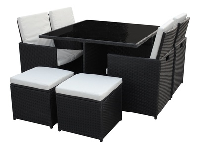 3KT Gartenmöbel GD3