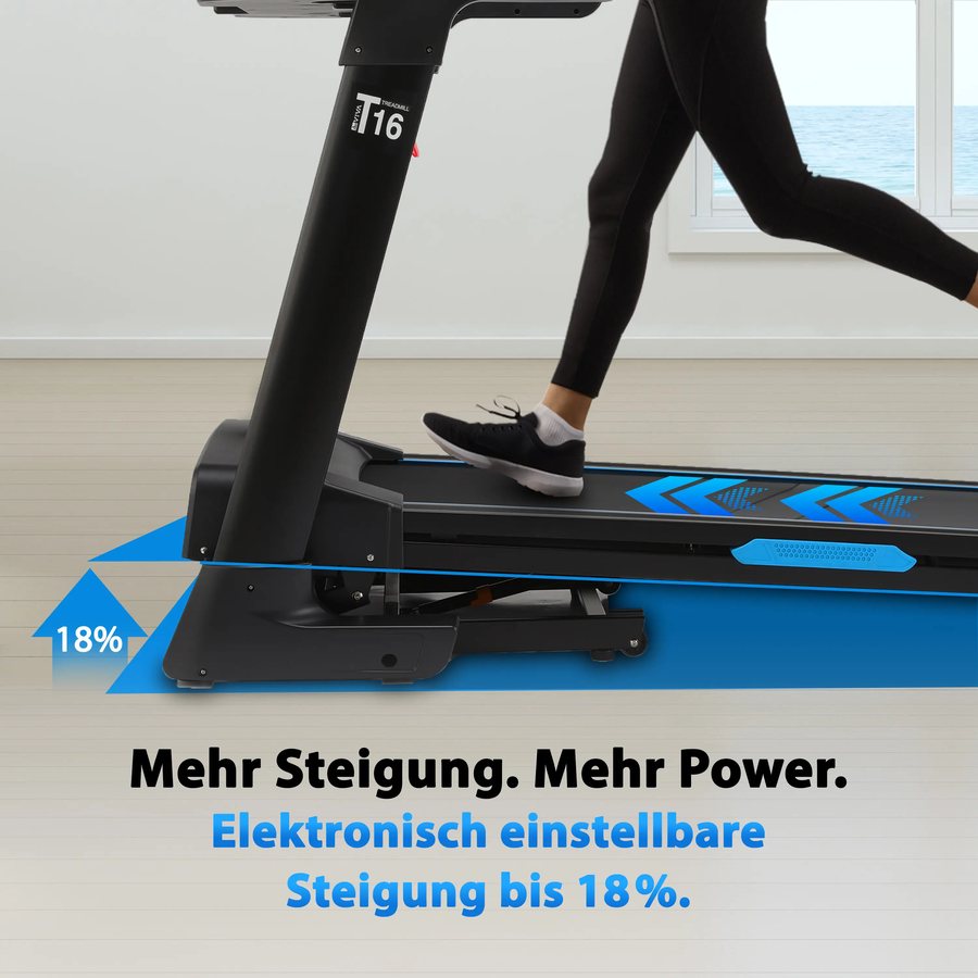 T16: elektrycznie do 18 %