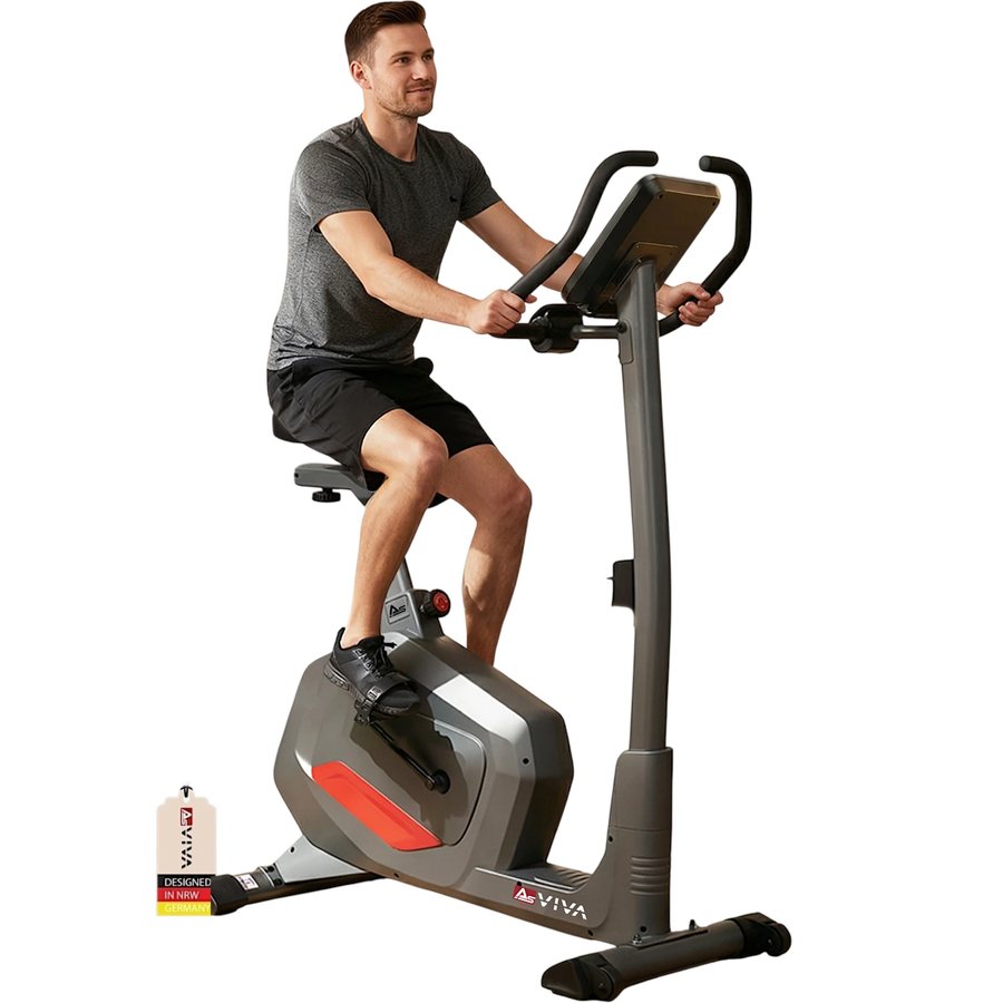 H22 Smart Fit: 24 programy, trzy aplikacje
