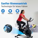 AsVIVA Indoor Cycle Dynamic S14 - NOWOŚĆ - widok produktu