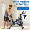 AsVIVA Indoor Cycle Dynamic S14 - NOWOŚĆ - widok produktu