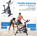AsVIVA Indoor Cycle Dynamic S14 - NOWOŚĆ - widok produktu
