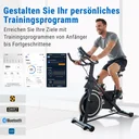 AsVIVA Indoor Cycle Dynamic S14 - NOWOŚĆ - kompatybilność z aplikacjami
