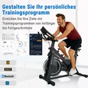 AsVIVA Indoor Cycle Dynamic S14 - NOWOŚĆ - kompatybilność z aplikacjami