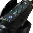 Skuter elektryczny AsVIVA EM1 biały – widok produktu