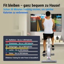 Ergometr Speedbike AsVIVA H12 – Fit