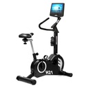 Ergometr rower stacjonarny AsVIVA H21 Pro Wi-Fi