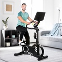 Ergometr rower stacjonarny AsVIVA H21 Pro Wi-Fi