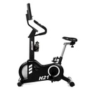 Ergometr rower stacjonarny AsVIVA H21 Pro Wi-Fi – rower stacjonarny widok 14