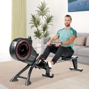 Wioślarz AsVIVA Magnetic Rower RA14 – model