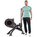Wioślarz AsVIVA Magnetic Rower RA14 – Model2