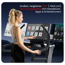 Bieżnia AsVIVA [T30] T30 Pro Max Climb Marathon - widok produktu