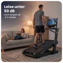 Bieżnia AsVIVA [T30] T30 Pro Max Climb Marathon - widok produktu