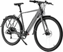 AsVIVA Urban City E-Bike BC1C – 28 cali – widok 10