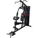 Atlas do ćwiczeń AsVIVA MG5 Pro Multi-Gym