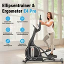 Orbitrek AsVIVA Smart E4 Pro