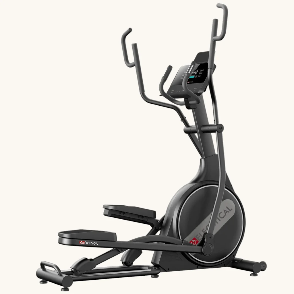 Crosstrainer Smart E4 Pro – Ellipsentrainer