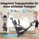 Orbitrek AsVIVA Smart E4 Pro – widok 9