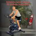Speedbike AsVIVA Tour S11 – rama