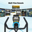 AsVIVA Speedbike Performance S15 – funkcja multimedialna