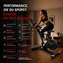 AsVIVA Speedbike Power S18 Pro – widok 2