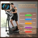 Orbitrek AsVIVA C28 Runner - widok produktu