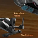 Orbitrek AsVIVA C28 Runner - widok produktu