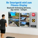 AsVIVA Walking Pad & bieżnia Smart T25 - widok produktu
