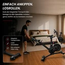 AsVIVA Speedbike Power S18 Pro – widok 9