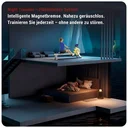 Wioślarz AsVIVA RA20 z cichym magnetycznym systemem hamowania do spokojnego treningu w mieszkaniu