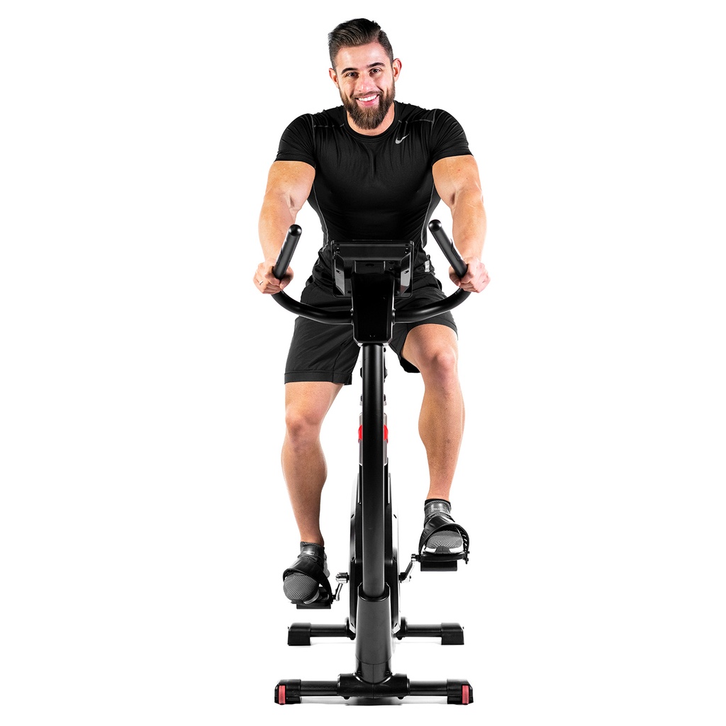 AsVIVA Ergometer Smart Fit H22 – Ansicht 2