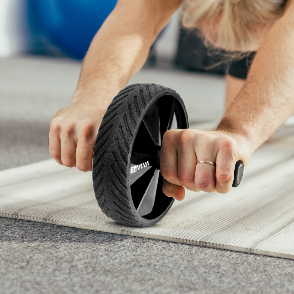 Bauchroller & Bauchtrainer Fit AW1 – Bauchtraining