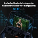 Bieżnia AsVIVA T23 Pro Climb Treadmill - widok produktu