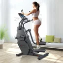 AsVIVA | STEPPER ERGOMETER Cardio ST4 - widok produktu