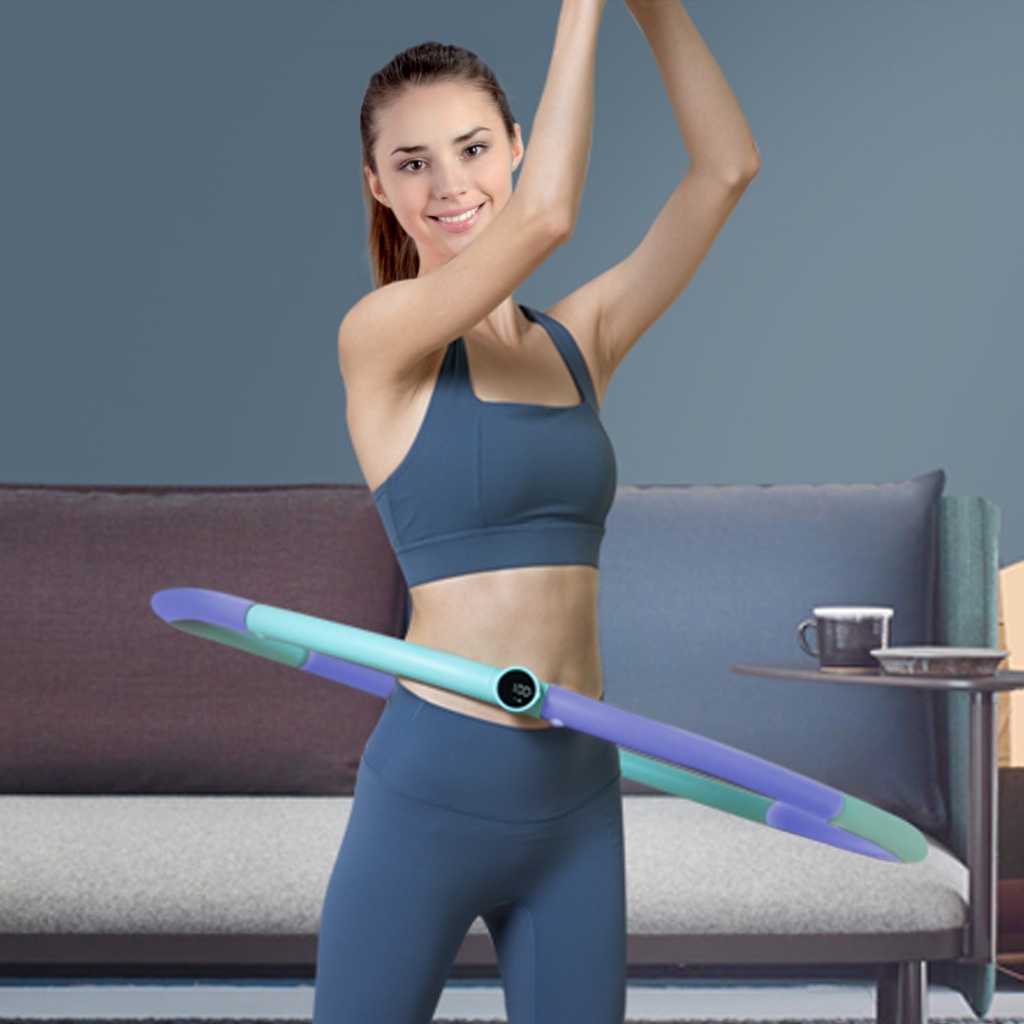 Hula-Hoop Twist HH1 – Reifen