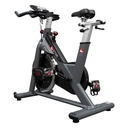 AsVIVA | INDOOR CYCLE Cardio VIII HIGH END Real bicycle - widok produktu