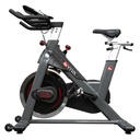 AsVIVA | INDOOR CYCLE Cardio VIII HIGH END Real bicycle - widok produktu