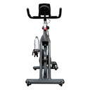 AsVIVA | INDOOR CYCLE Cardio VIII HIGH END Real bicycle - widok produktu