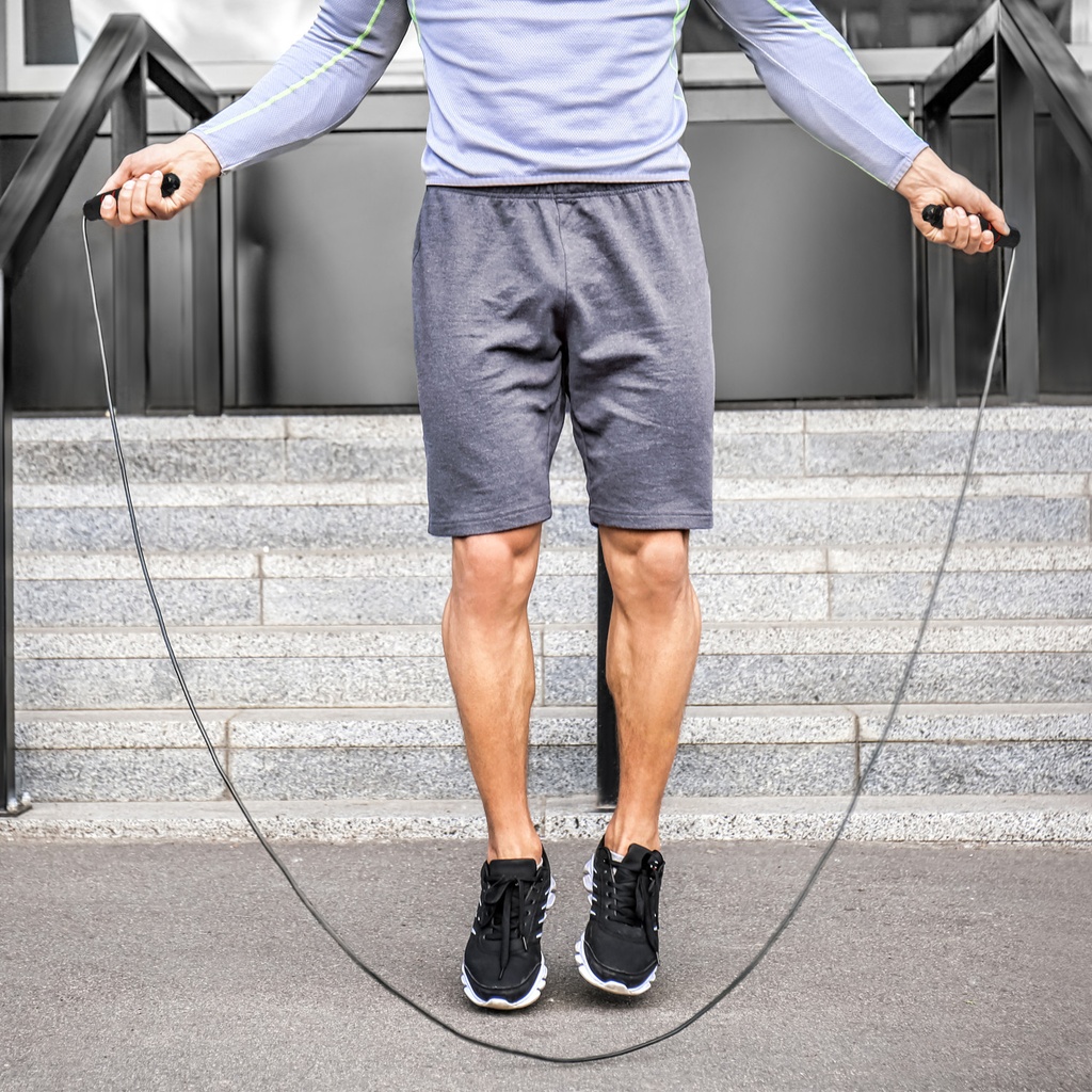 Sportliche Vielfalt für jedes Trainingslevel