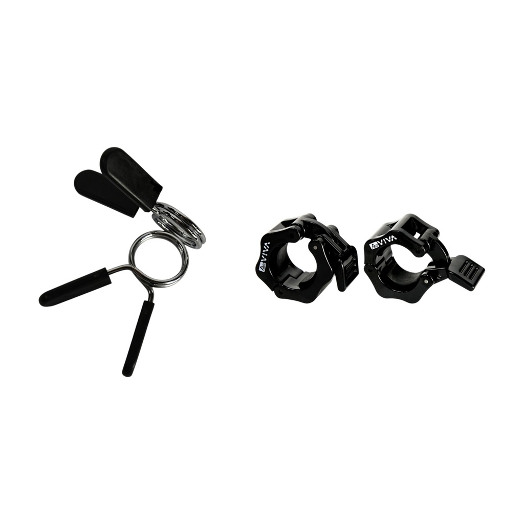 [SET-HV] Weight Collar Set – Fast HV1 + Safe HV2