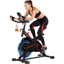 AsVIVA | INDOOR CYCLE Cardio XI Sport bicycle S11 - Widok produktu