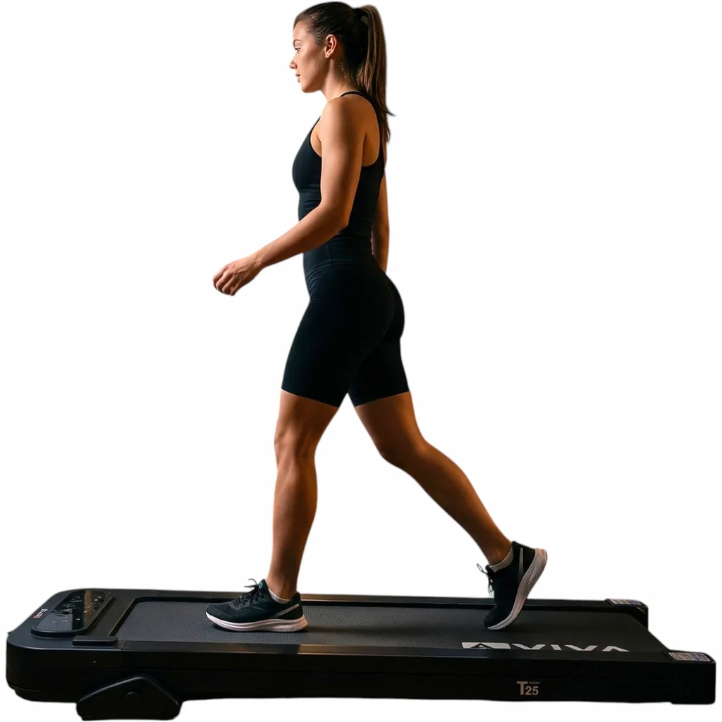 Walking Pad & bieżnia Smart T25