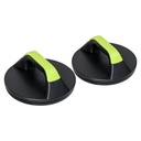 [LS2] Uchwyty do pompek obracane o 360° AsVIVA LS2 Push Up Bar Twister - widok produktu