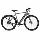 AsVIVA E-Bike BC1B – 28" Urban Citybike - widok produktu