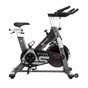AsVIVA | INDOOR CYCLE Cardio VIII HIGH END Real bicycle - Widok produktu