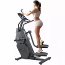 AsVIVA | STEPPER ERGOMETR Cardio ST4 - Widok produktu