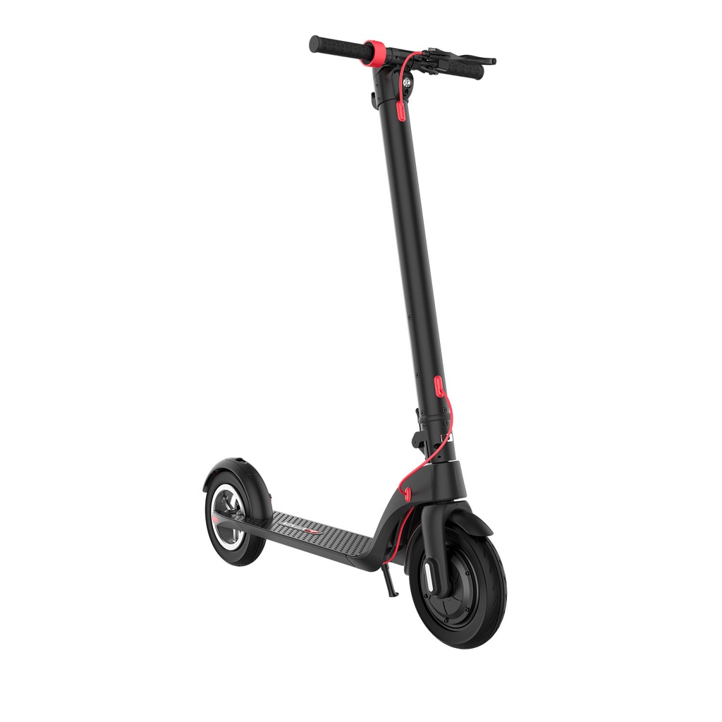 Hulajnoga elektryczna AsVIVA ES01 (NOWY)